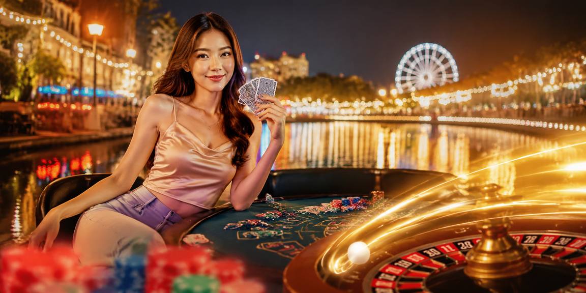 Jelajahi Slot Tema Kosmik Galactic Gems