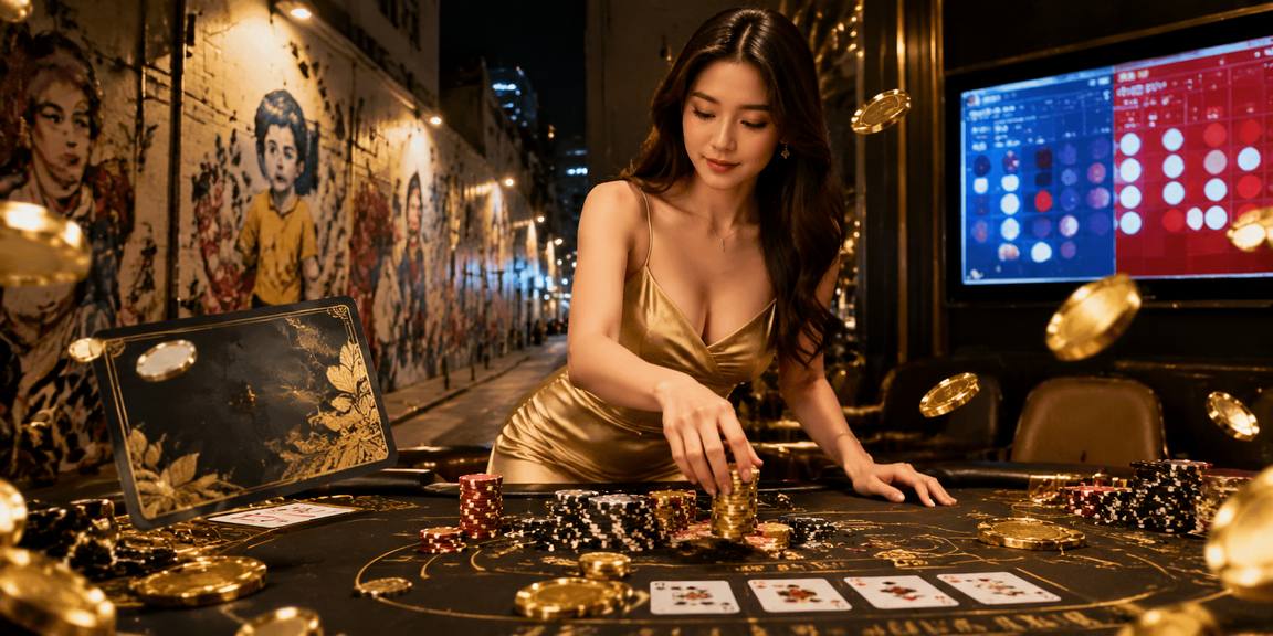 4d today Casino dan Sportsbook untuk Malaysia Online