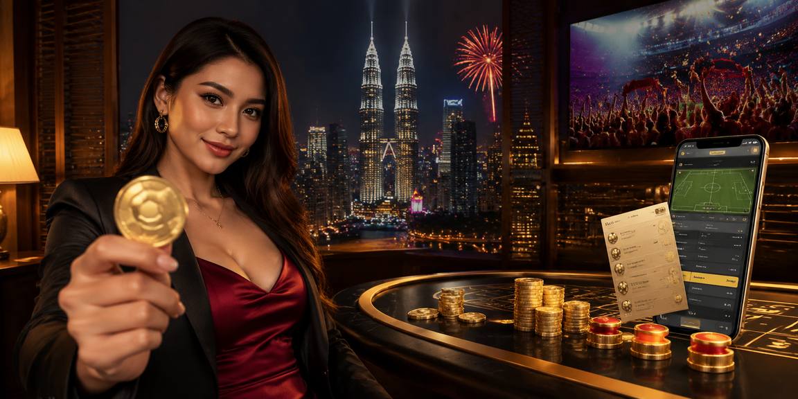 4d today Casino dan Sportsbook untuk Malaysia Online